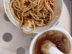 -辣辣小吃豆花米线(大观篆新农贸市场店)