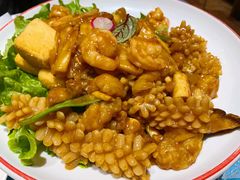 -北塘海鲜·天津菜(大光明桥旗舰店)