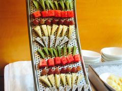 -威斯汀舞台餐厅