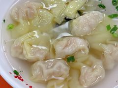 -新丰小吃(中山中路分店)