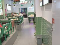 -晓彭肥肠鸡(茂业天地店)