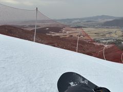 -东北亚滑雪场