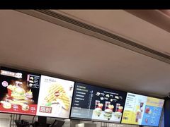 -麦当劳(凌云天地长桥店)