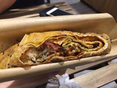 -煎饼道·新鲜现做(来福士店)