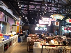 -霸王虾·麻辣小龙虾(清水河公园店)