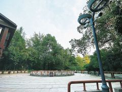 -成都市活水公园