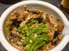 -炊烟小炒黄牛肉(浦东世纪汇店)