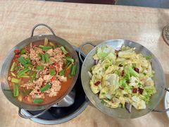 -湖北土菜馆(卧龙阁店)