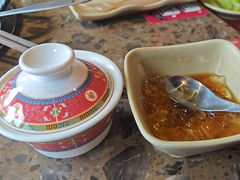 -蜀国大将老火锅(江北店)