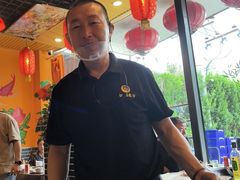 -江湖水乡铁锅炖魚(周庄嘉园店)