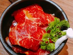 -金九姬黑牛烤肉料理(杨舍老街店)