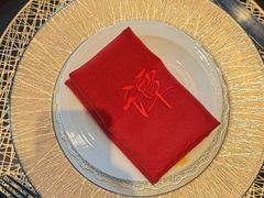 -北京饭店谭家菜