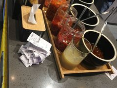 -自黑豆夫·臭豆腐夹馍(四海唐人街店)