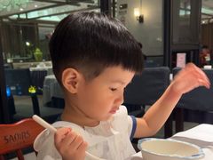 -西湖春天•老字号杭州菜(百汇店)