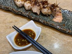 -东京屋(武定路店)