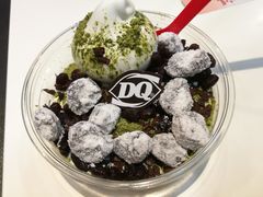 -DQ·蛋糕·冰淇淋(西直门店)