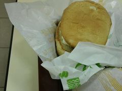 -华莱士·全鸡汉堡(鹭江桥店)