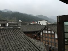 -水磨古镇