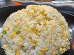 -许哥东北烧烤·铁丳烤串·宫后夹肉(繁花中心店)