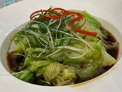 -玉华台饭庄·淮扬菜·烤鸭(望京店)