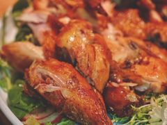 -薇酌饮·陕西菜(南门外店)