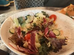 -芭莉与彩虹西餐厅(成都合生汇店)