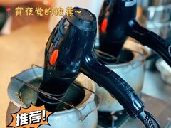 -隅乐胡椒虾·台湾菜·团建(皇岗店)