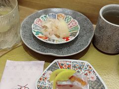 -鮨政· Omakase(港汇恒隆广场店)