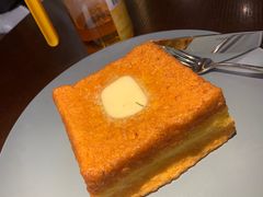 -卡普里披萨·牛扒·下午茶