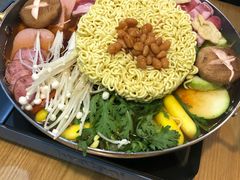 -李先生的首尔小馆(松江启源广场店)