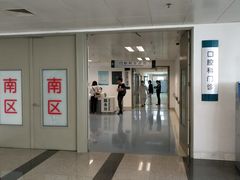 -首都医科大学附属北京友谊医院(西城院区)