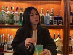 -The Cheebat 锌吧·Bistro(体育西店)