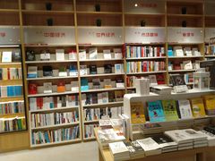 -当当书店(国泰广场店)