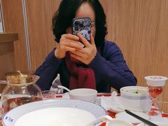 -西贝莜面村(当代商城店)