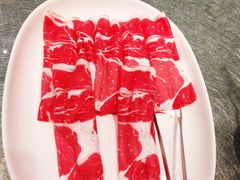 -爱丽格斯火锅(东岸国际店)