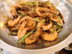 -鱼情味了主题餐厅(通州江海皇都店)