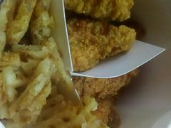 -麦当劳(东方时代广场分店)
