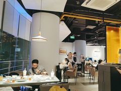 -小大董·烤鸭(观景餐厅·南京西路店)