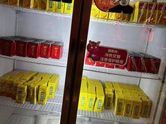 -龍歌自助小火锅(市南金茂湾店)