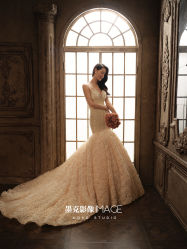 -墨克影像婚纱摄影