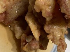 -恒盛居回族饭店