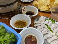 -威邵鸡煲(西华路总店)