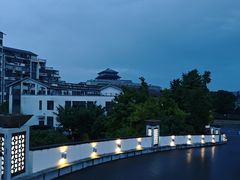 -苏州香山国际大酒店