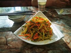 -继承独一味生烤羊排(金牛小区店)