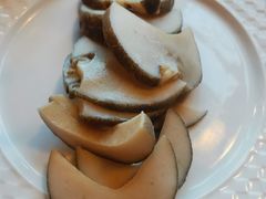 -青岛青龙美爵酒店·阳光海岸西餐厅