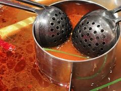 -川锅一号火锅(常德万达店)