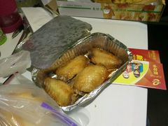 -尊宝比萨(华景新城店)