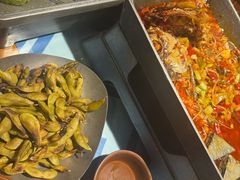 -五条友·广西烧烤大牌档(盛天地店)