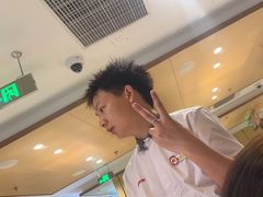 -海底捞火锅(团结桥店)