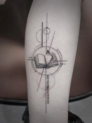 -海王刺青·纹身·穿孔饰品·TATTOO